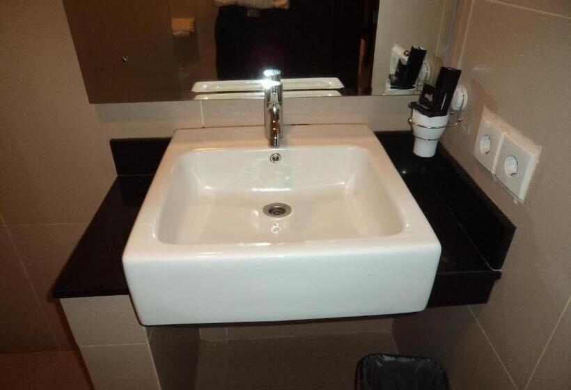 בית מלון כפרי Drego