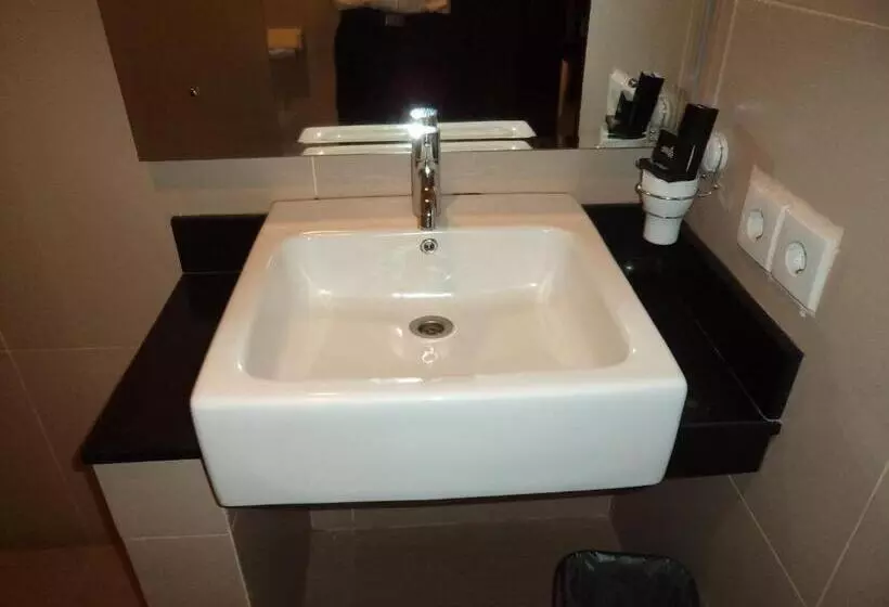 בית מלון כפרי Drego