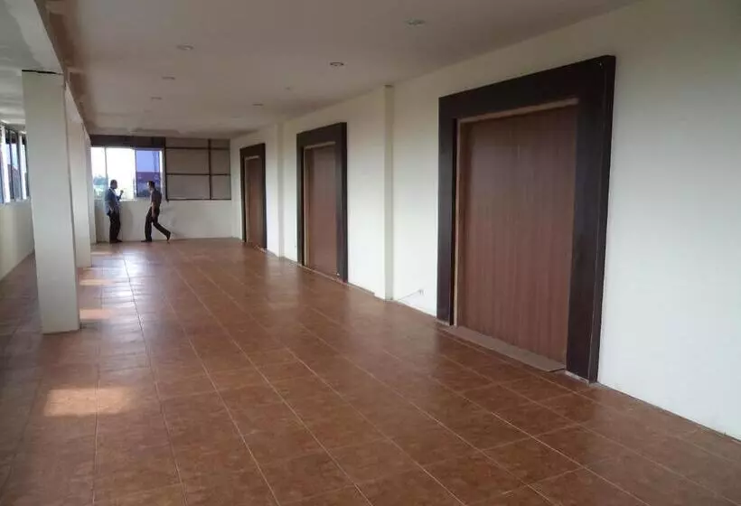 בית מלון כפרי Drego