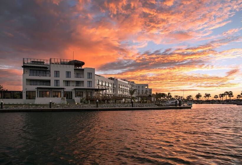 Otel El Ganzo  Adults Only