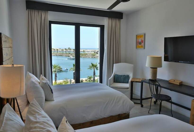 Otel El Ganzo  Adults Only