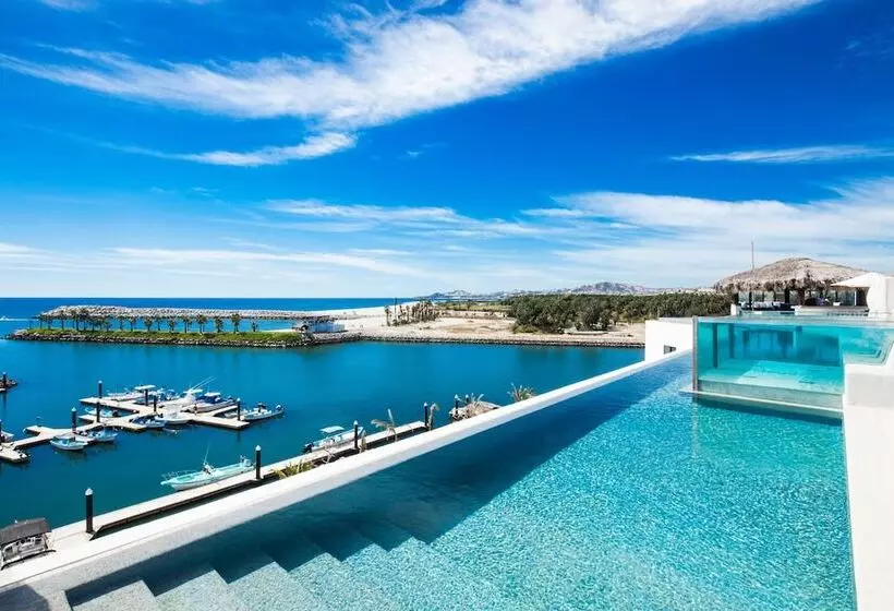 هتل El Ganzo Adults Only