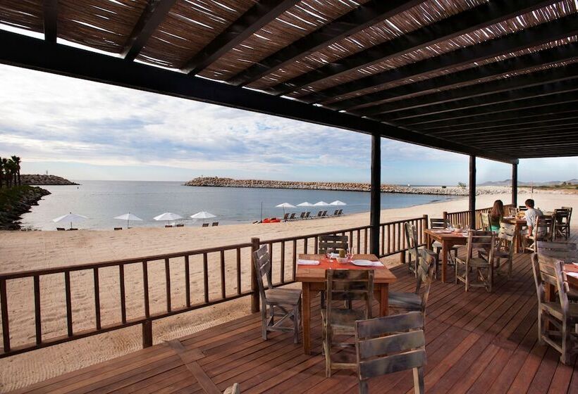 Otel El Ganzo  Adults Only