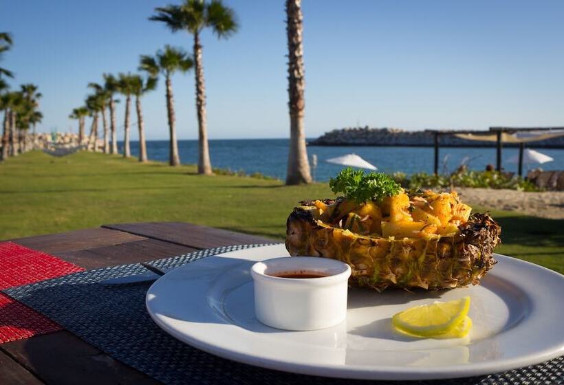 Otel El Ganzo  Adults Only