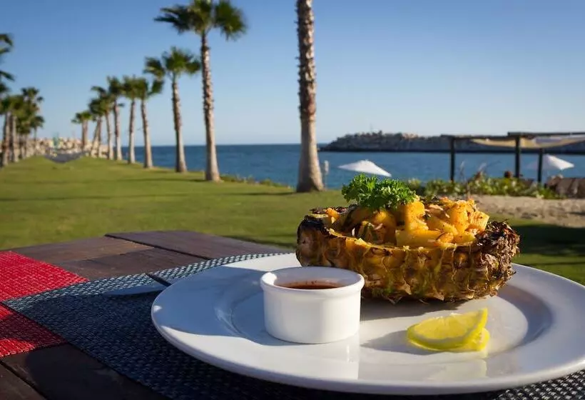 هتل El Ganzo Adults Only