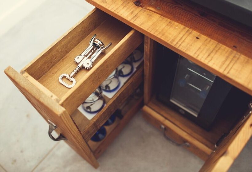 Otel El Ganzo  Adults Only