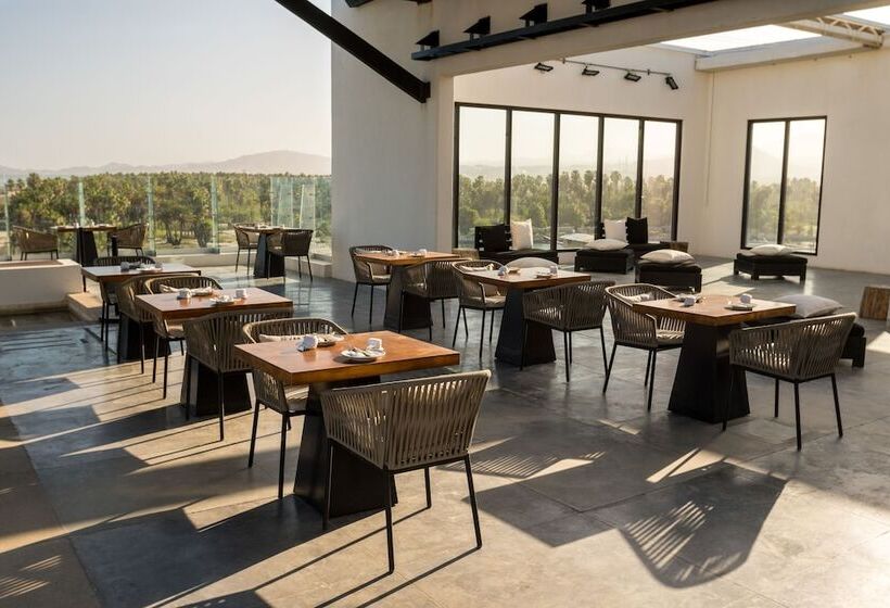 Otel El Ganzo  Adults Only