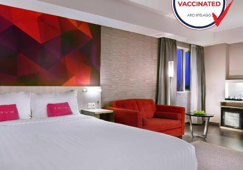 Hotel Swiss Belexpress Cideng