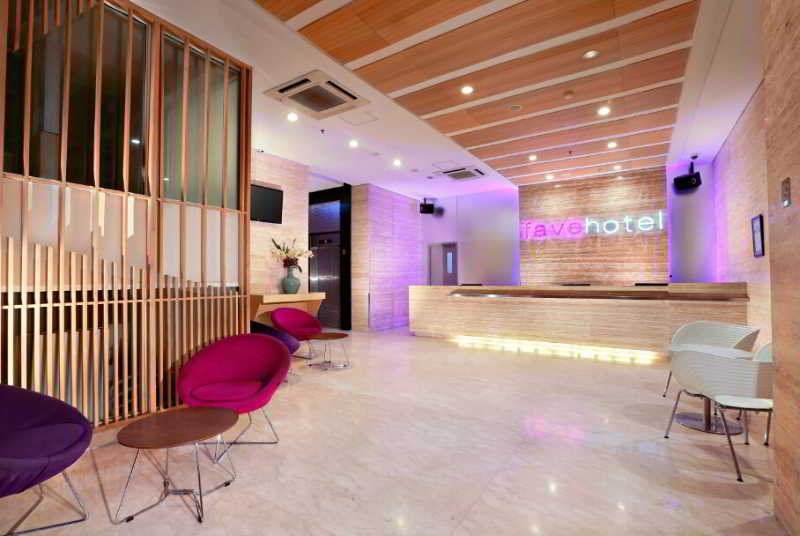 Hotel Swiss Belexpress Cideng