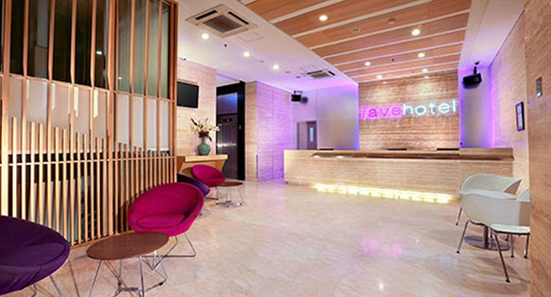 Hotel Swiss Belexpress Cideng