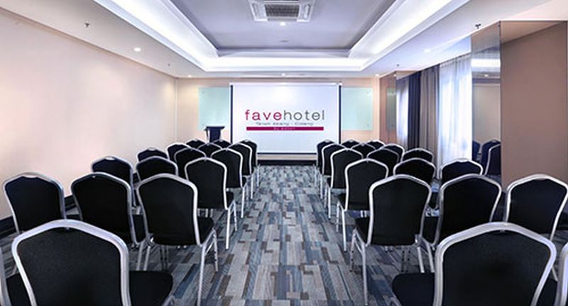 Hotel Swiss Belexpress Cideng