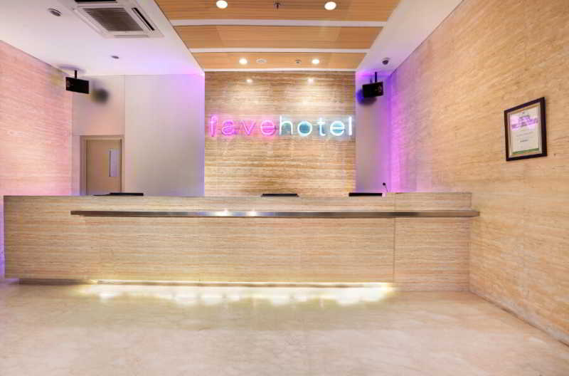 Hotel Swiss Belexpress Cideng