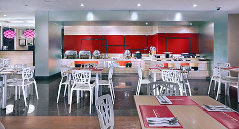 Hotel Swiss Belexpress Cideng