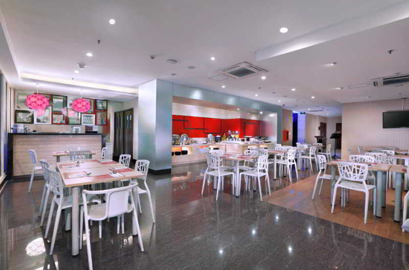 Hotel Swiss Belexpress Cideng