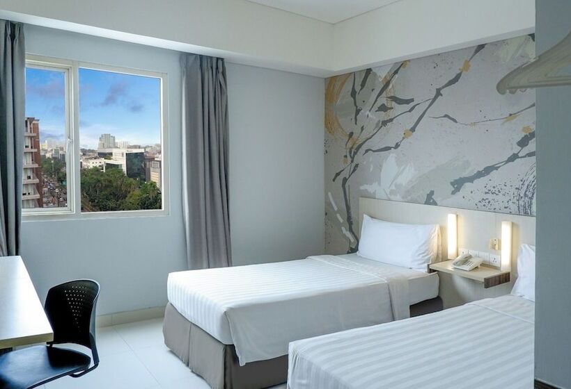 Hotel Swiss Belexpress Cideng