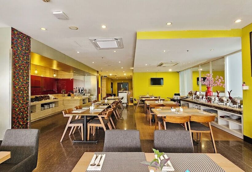 Hotel Swiss Belexpress Cideng