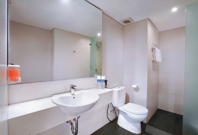 Hotel Swiss Belexpress Cideng