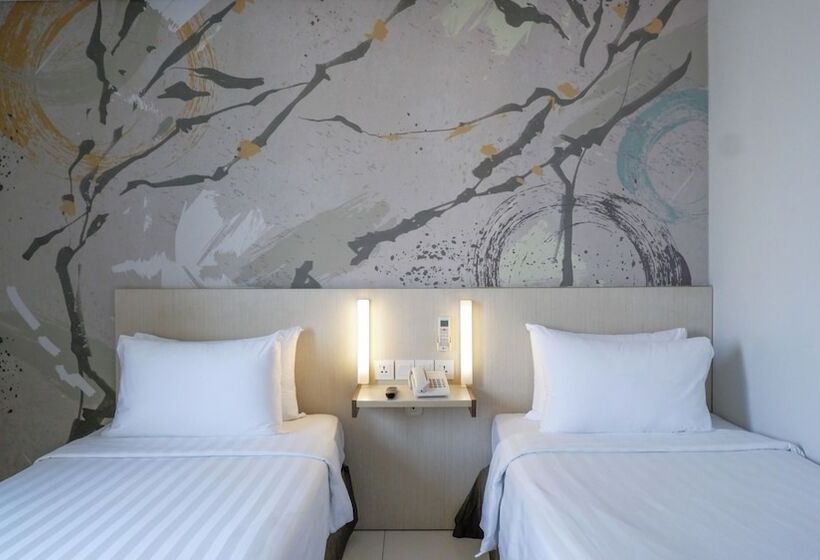 Hotel Swiss Belexpress Cideng