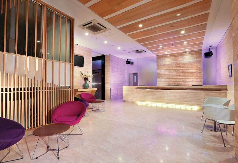 Hotel Swiss Belexpress Cideng