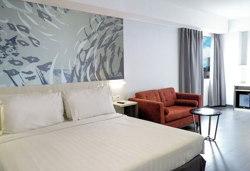 Hotel Swiss Belexpress Cideng