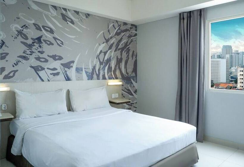 Hotel Swiss Belexpress Cideng