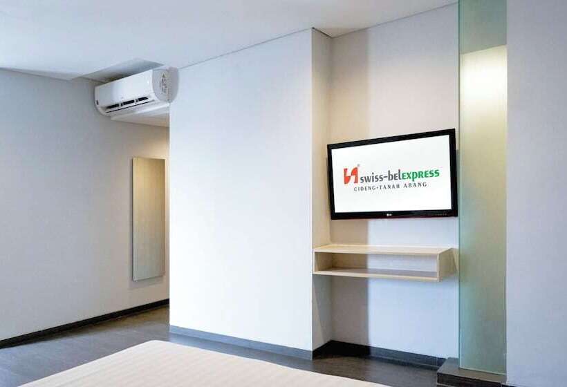 Hotel Swiss Belexpress Cideng