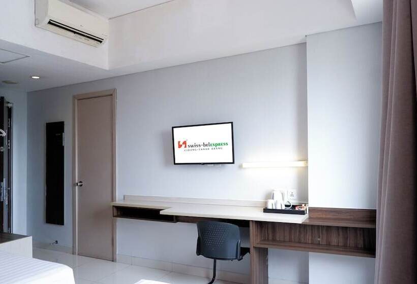 Hotel Swiss Belexpress Cideng