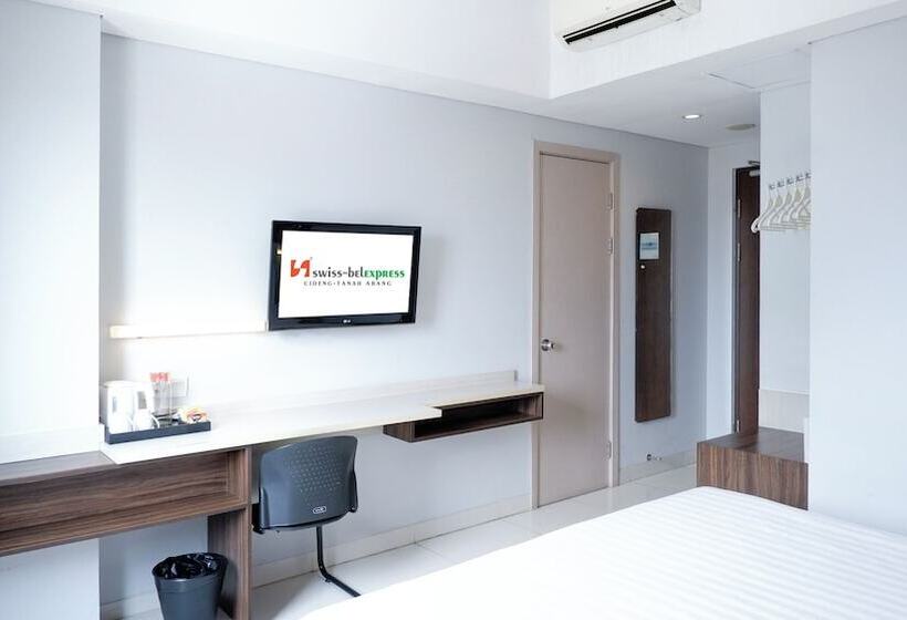Hotel Swiss Belexpress Cideng