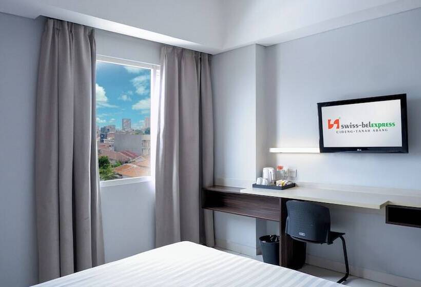 Hotel Swiss Belexpress Cideng