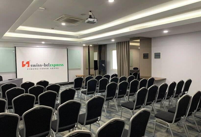 Hotel Swiss Belexpress Cideng