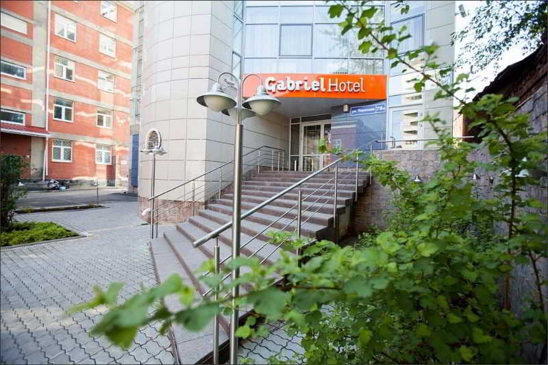 Hotel Gabriel