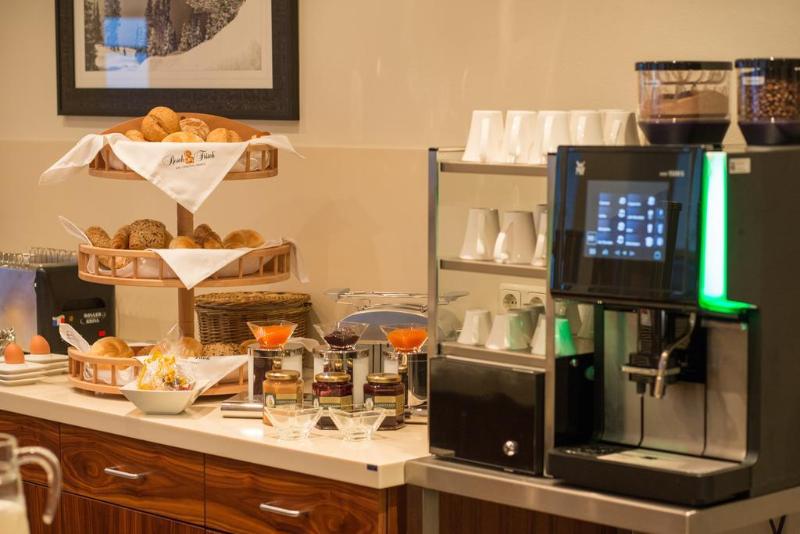 فندق Glasererhaus