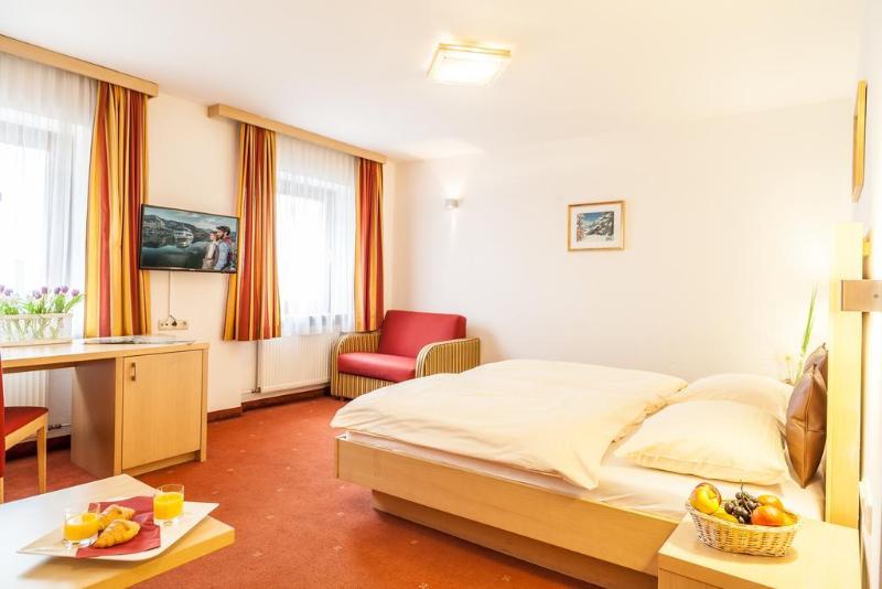 فندق Glasererhaus