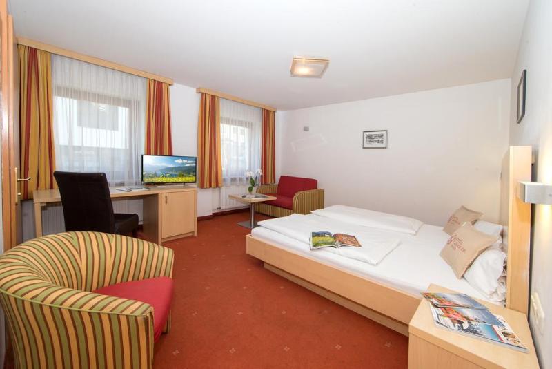 فندق Glasererhaus