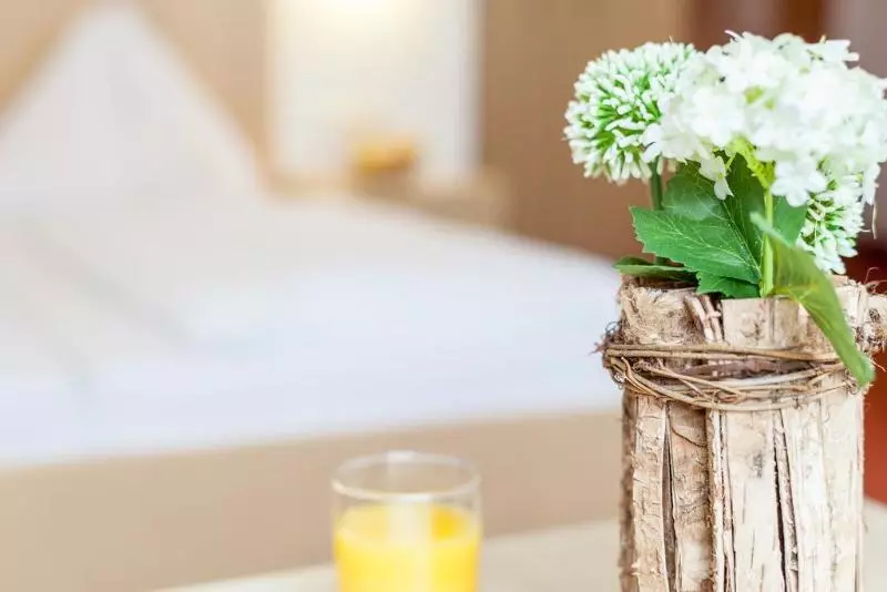 فندق Glasererhaus