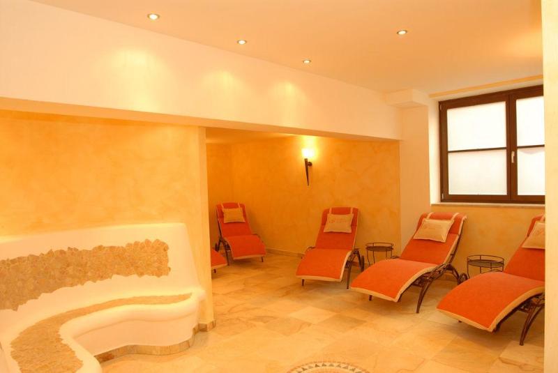 فندق Glasererhaus