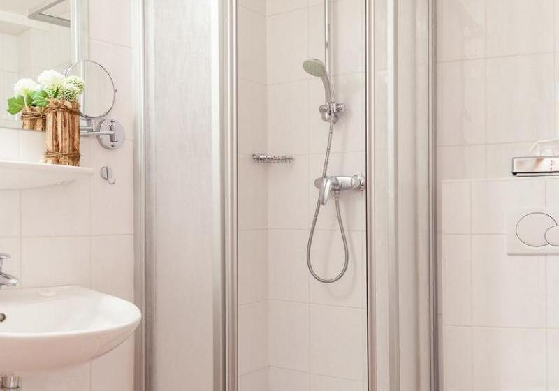 فندق Glasererhaus