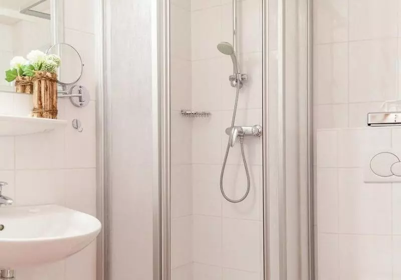 فندق Glasererhaus