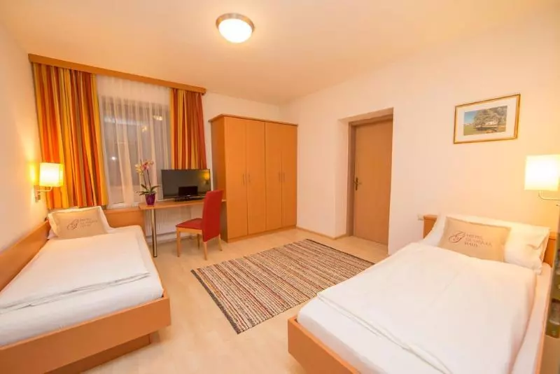 فندق Glasererhaus