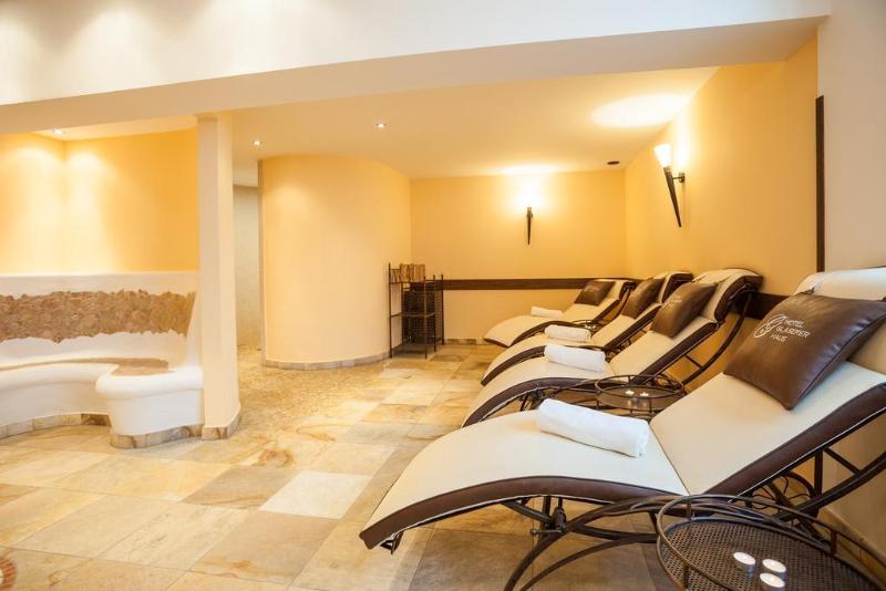 فندق Glasererhaus