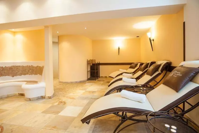 فندق Glasererhaus