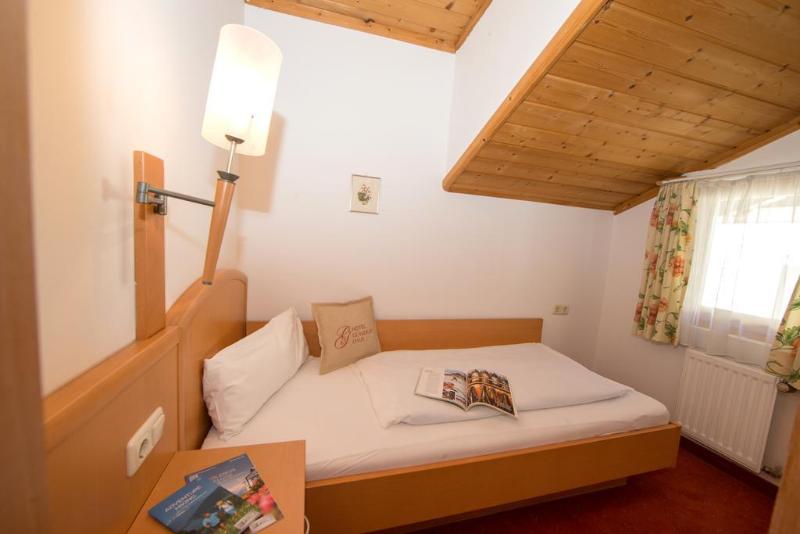 فندق Glasererhaus