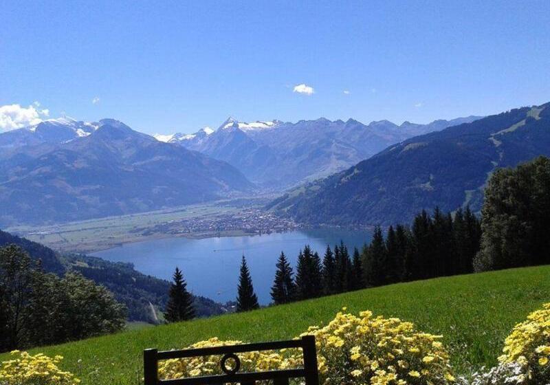 فندق Glasererhaus