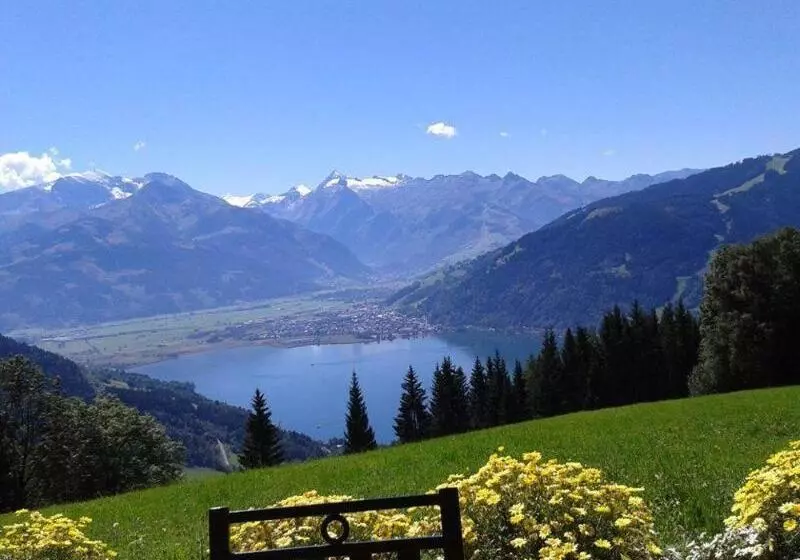 فندق Glasererhaus