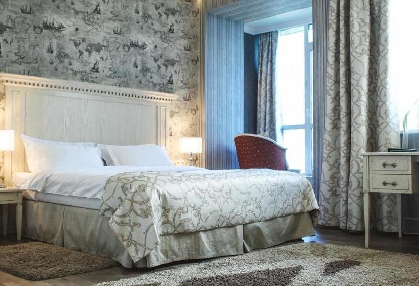 Hotel Gloria Business