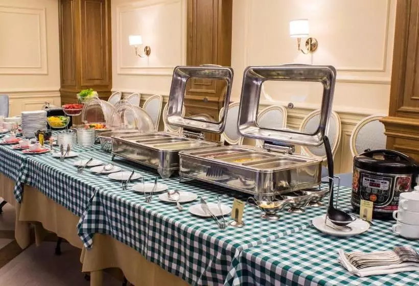 酒店 Gloria Business