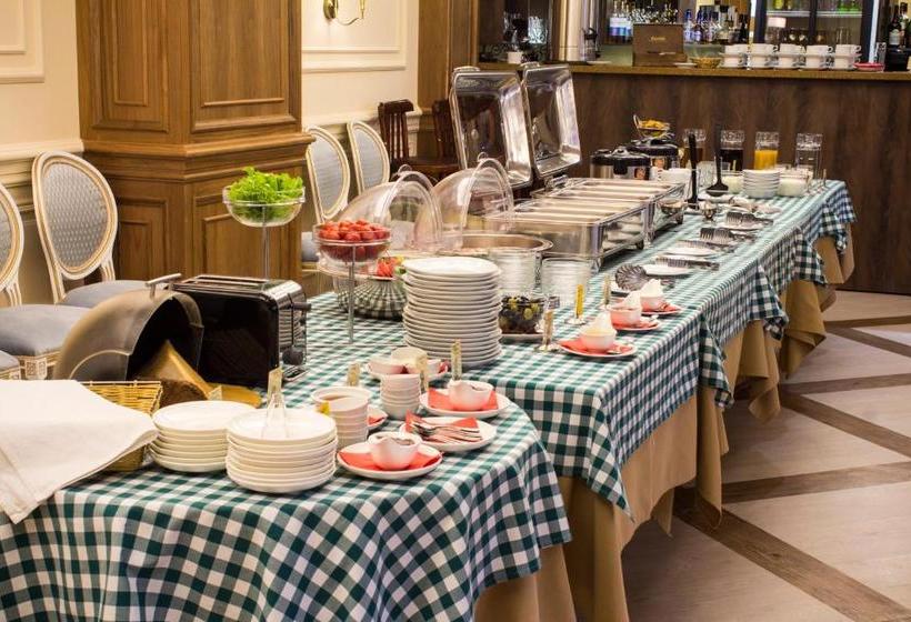 Hotel Gloria Business