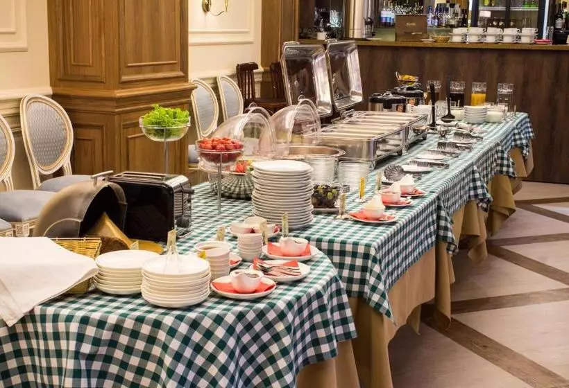 酒店 Gloria Business