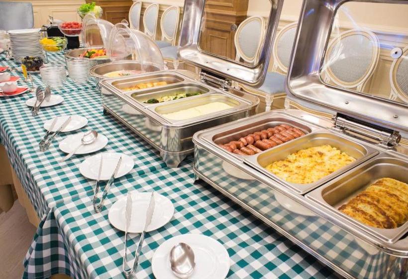 Hotel Gloria Business