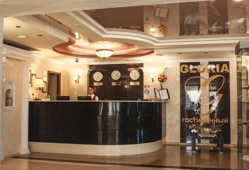 Hotel Gloria Business